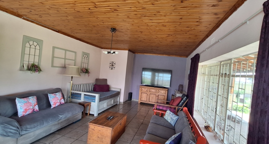 4 Bedroom Property for Sale in Vaal Power A H Free State